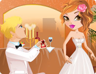 Romantic Proposal - miniatura gry