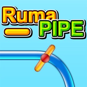 Ruma Pipe - miniatura gry