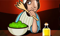 Salad Bar - miniatura gry