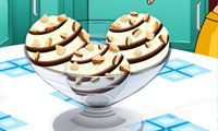 Sara's Cooking Class: Vanilla Ice Cream - miniatura gry