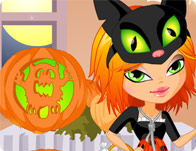 Scary Jackie! - miniatura gry