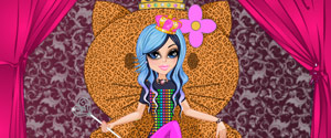 Scene Queen - miniatura gry