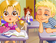 School Crush - miniatura gry