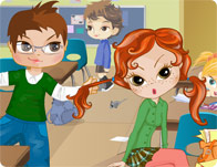 School is Cool - miniatura gry