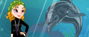 Sea Circus - miniatura gry