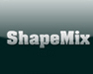 ShapeMix - miniatura gry