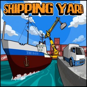 Shipping Yard - miniatura gry