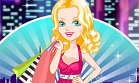 Shopaholic: New York - miniatura gry