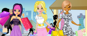 Shopping Spree - miniatura gry