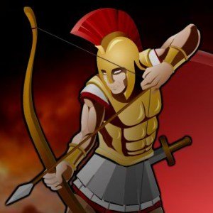 Siege Of Troy - miniatura gry