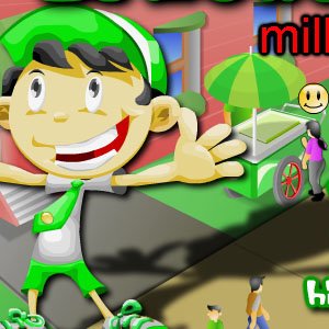 Sim Lemonade Millionaire - miniatura gry