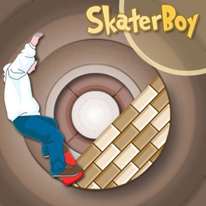 Skater Boy - miniatura gry