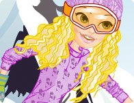 Ski Fun - miniatura gry