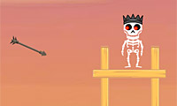 Skullhunter - miniatura gry