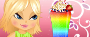 Slushy Screamer - miniatura gry