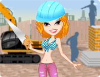 Smashing Fashion - miniatura gry