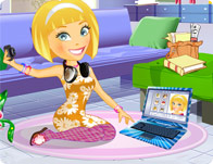 Social Media Chic - miniatura gry
