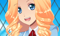 Sofia's Schoolgirl Makeover - miniatura gry