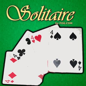 Solitaire - miniatura gry