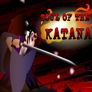 Soul Of The Katana - miniatura gry