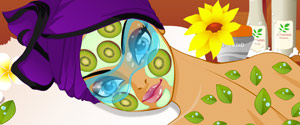 Spa Fantasy - miniatura gry