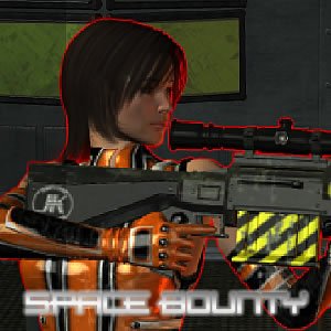 Space Bounty - miniatura gry