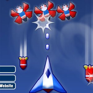 Space Bugs - miniatura gry