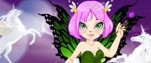 Sparkle Dancer - miniatura gry