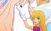 Sparkling Pegasus - miniatura gry