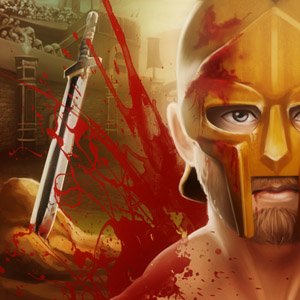 Spartacus - miniatura gry