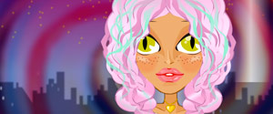 Spooky Sophie - miniatura gry