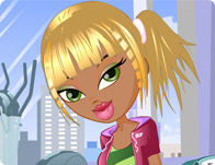 Sporty Style - miniatura gry