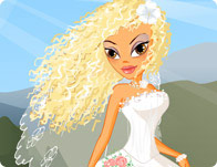 Spring Wedding - miniatura gry