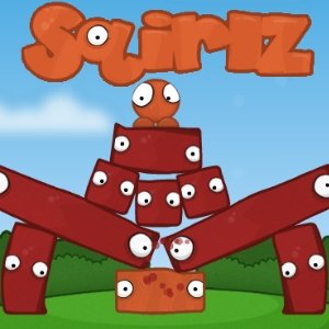 sqirlz - miniatura gry