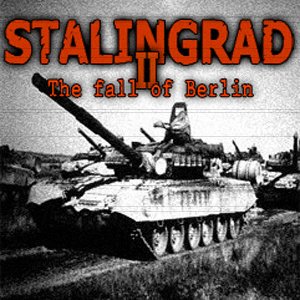 Stalingrad 2 - miniatura gry