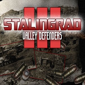 Stalingrad 3 - miniatura gry