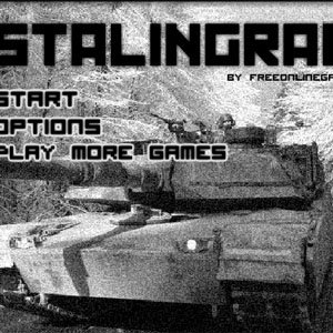 Stalingrad - miniatura gry
