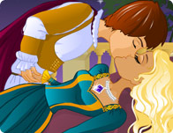 Star Crossed Kiss - miniatura gry