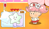 Star Doctor - miniatura gry
