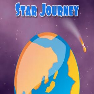 Star Journey - miniatura gry