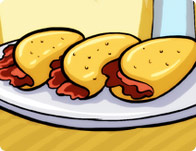 Steak Tacos - miniatura gry
