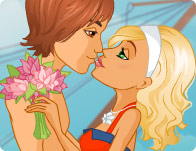 Stranded in Love - miniatura gry