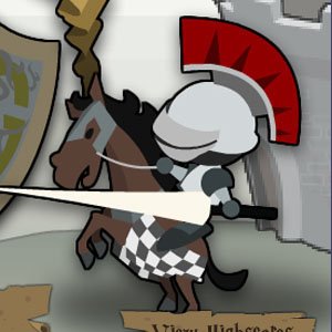 Strong Bow - miniatura gry