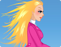 Stylish Horse Rider - miniatura gry