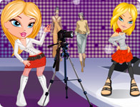 Stylish Photographer - miniatura gry