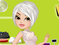 Stylish Shop Assistant - miniatura gry