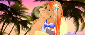 Summer Fling - miniatura gry
