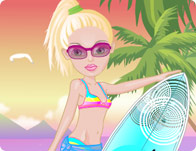 Sunnie's New Shades - miniatura gry