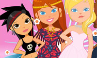 Super Nail Salon - miniatura gry