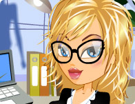 Super Secretary - miniatura gry